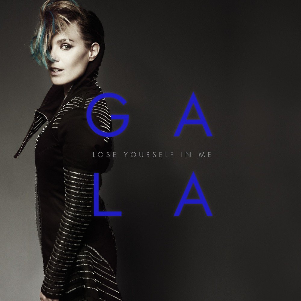 Lose Yourself In Me (C.C. Trap Remix) - Gala, C.C