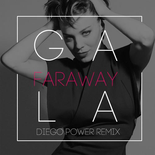 Gala - Faraway (HAYASA G & Blad3 Remix)