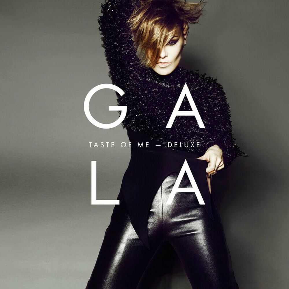 Taste Of Me (Almighty Remix) (Feat. Almighty) - Gala feat. Almighty