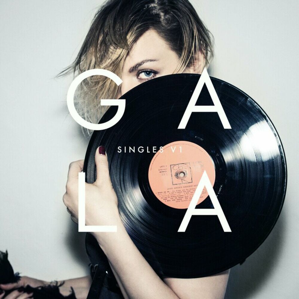 Taste Of Me (Bimbo Jones Extended Remix) (Feat. Bimbo Jones) - Gala feat. Bimbo Jones