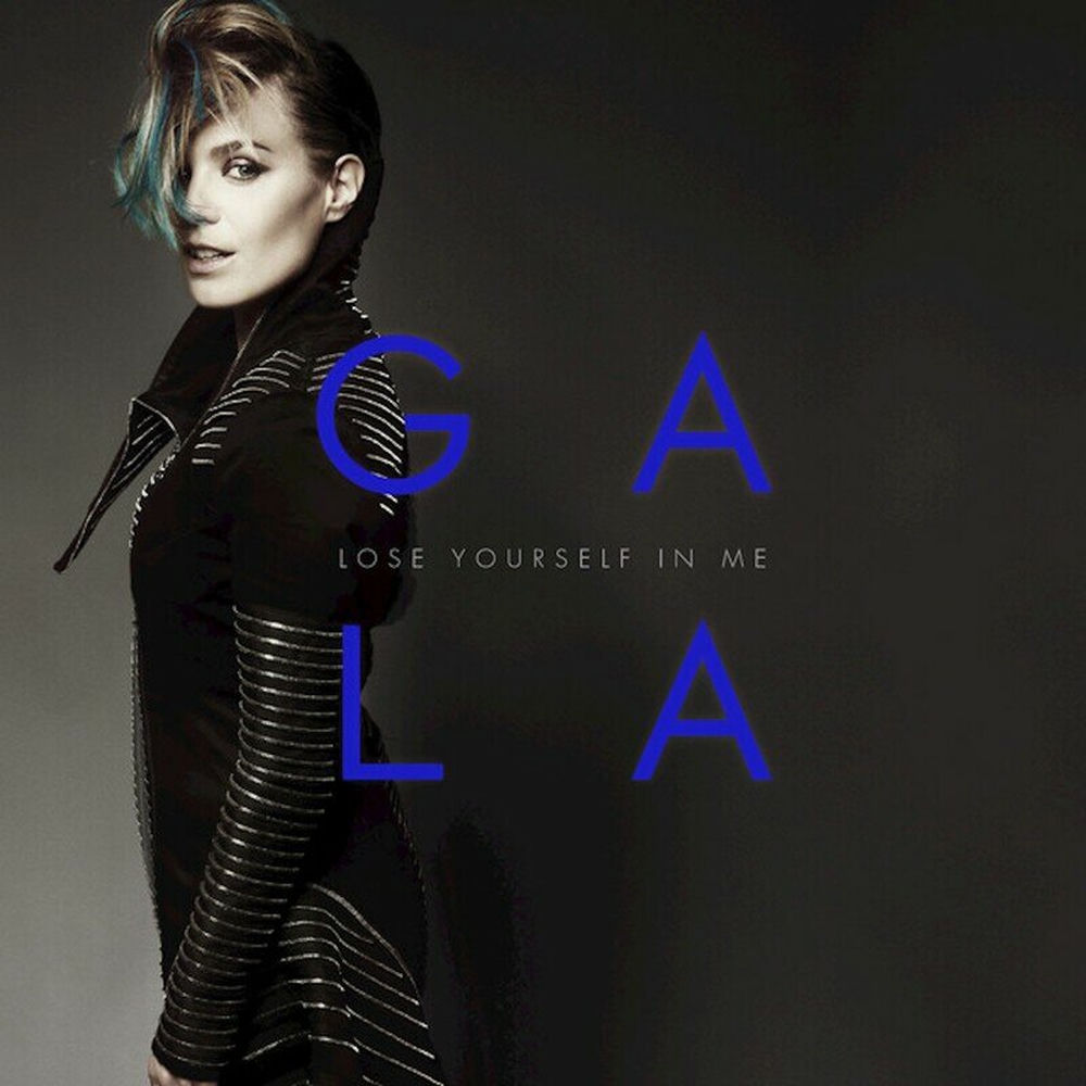 Lose Yourself In Me (Hakimakli Remix) (Feat. Hakimakli) - Gala feat. Hakimakli