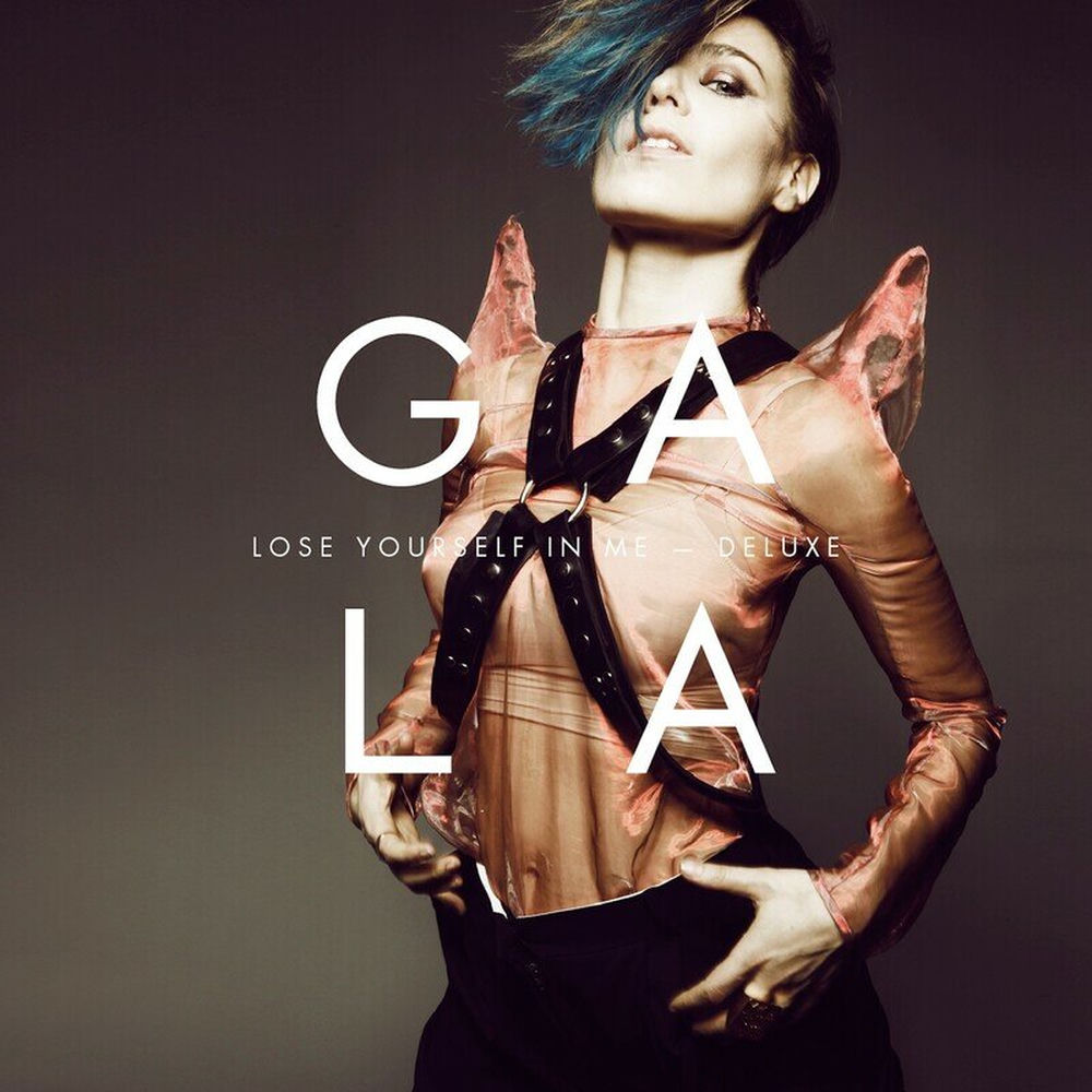 Lose Yourself In Me (Clap Radio Remix) - Gala