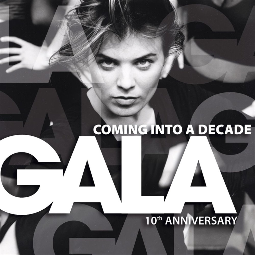 Come Into My Life (Molella And Phil Jay Mix) - Gala, Molella, Phil Jay