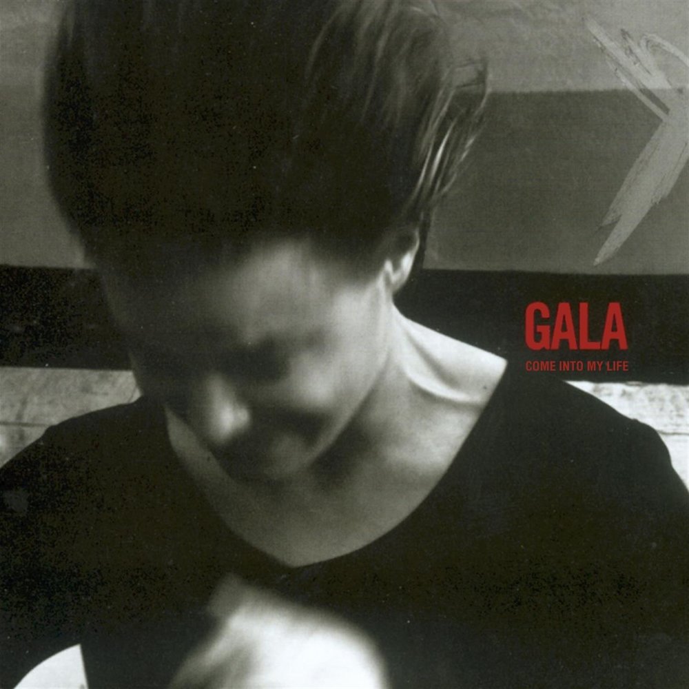 Come Into My Life (Video Edit) - Gala, Molella, Phil Jay