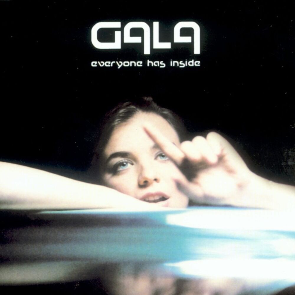 Everyone Has Inside (Molella And Phil Jay 2 Step) - Gala, Molella & Phil Jay