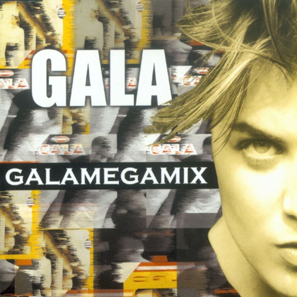 Galamegamix (Empire Mix F Edit) - Gala, Molella & Phil Jay
