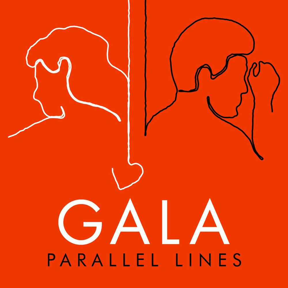 Parallel Lines - Gala