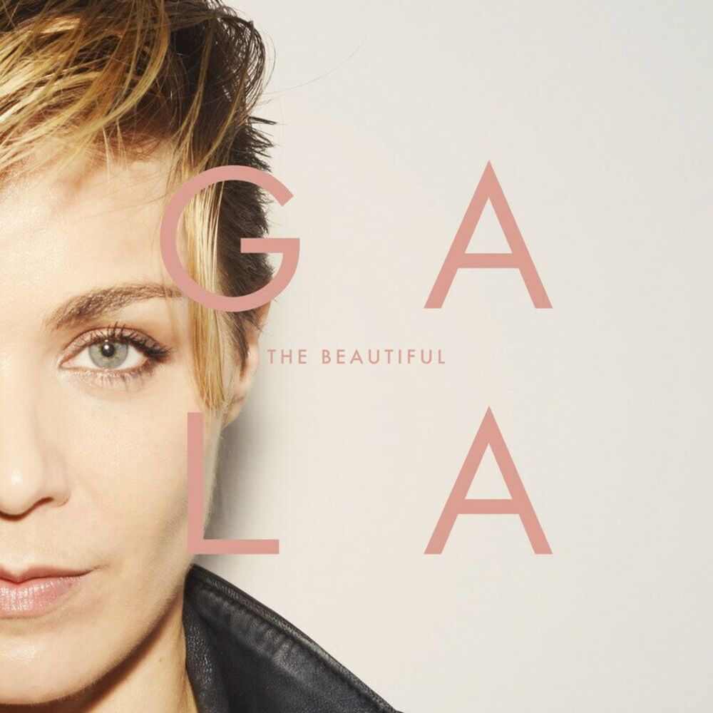 The Beautiful (Fo!nik Mix) - Gala