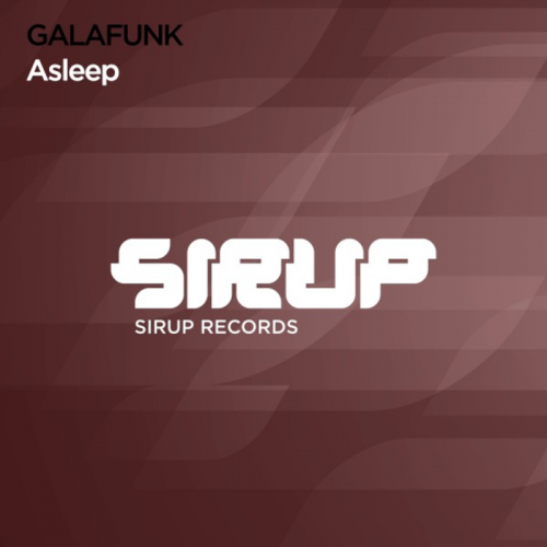 GALAFUNK - Asleep