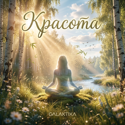 Красота - Galaktika