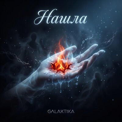 Нашла - Galaktika