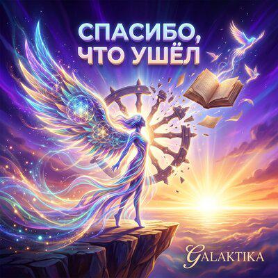 Спасибо, что ушёл - Galaktika