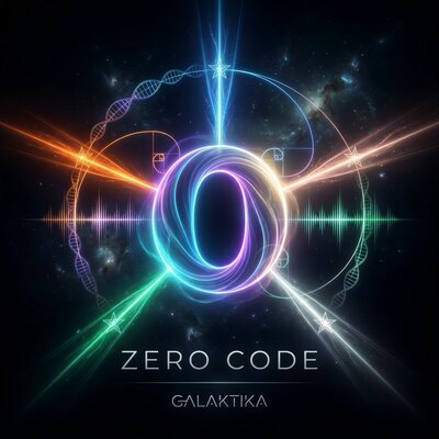 Zero Code - Galaktika