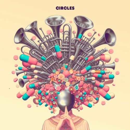 Galantis - Circles
