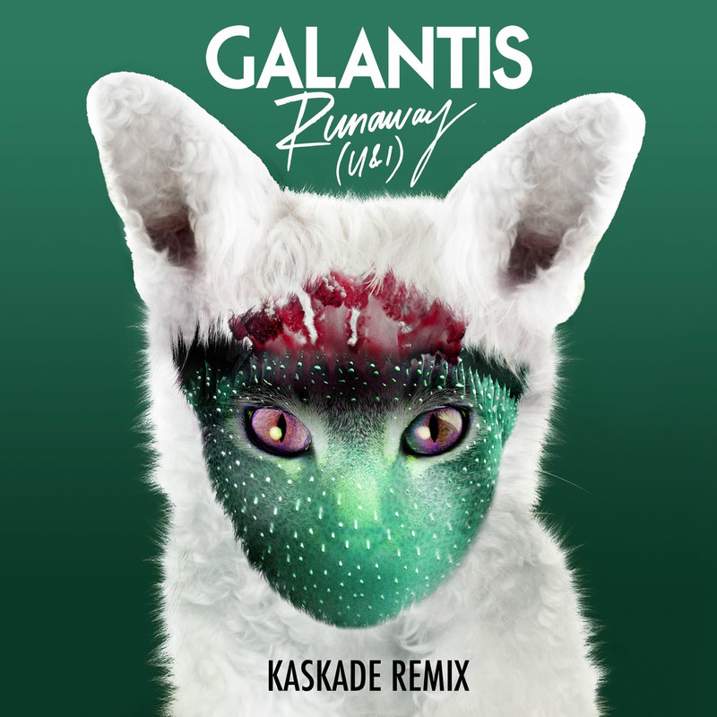 Runaway (U & I) (Kaskade Remix) (Feat. Kaskade) - Galantis feat. Kaskade