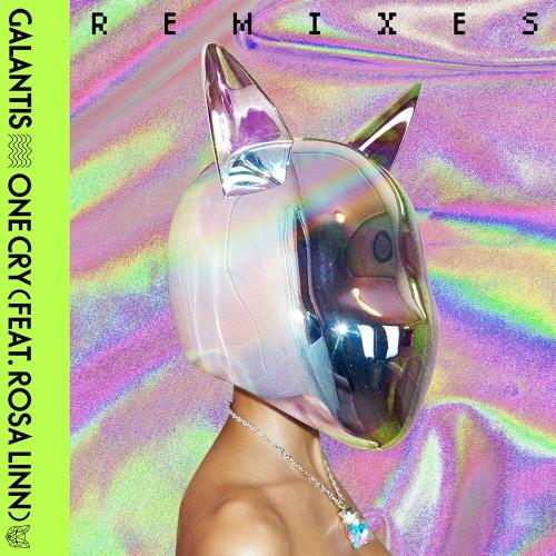 Galantis feat. Rosa Linn - One Cry (Galantis & Misha K VIP Mix)