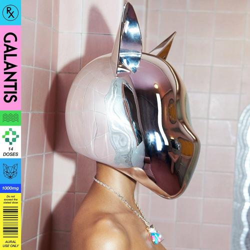 Galantis feat. Rosa Linn - One Cry