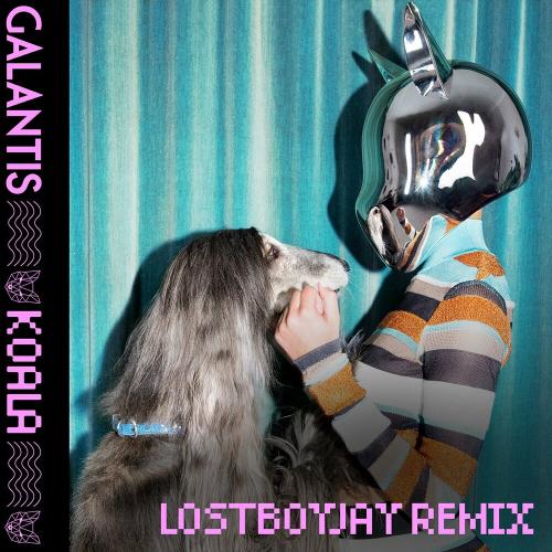 Galantis & Lostboyjay - Koala (Lostboyjay Remix)
