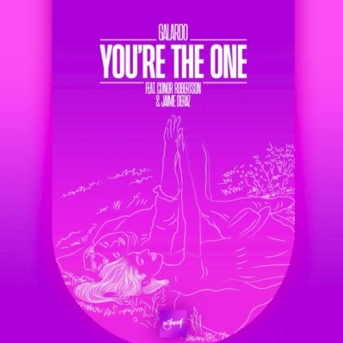 Galardo feat. Conor Robertson & Jaime Deraz - You're The One