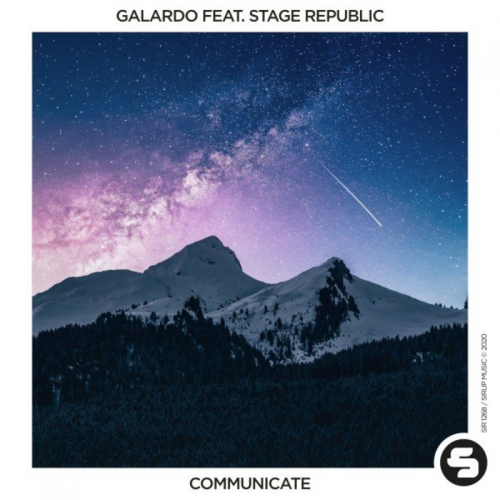 Galardo & Stage Republic - Communicate