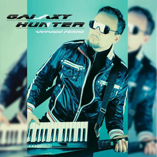 Leave It All Behind (feat. TQ & John Sauli) - Galaxy Hunter