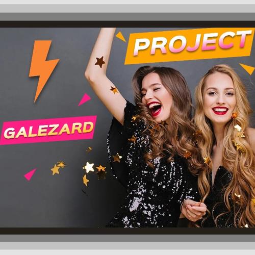 Galezard Project - Craving Your Love