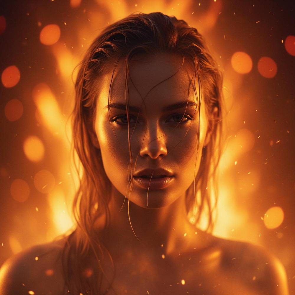 Galezard Project - I Am the Fire