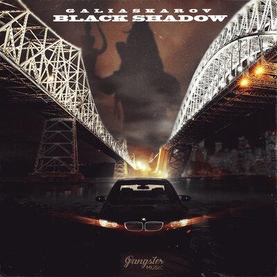 Black Shadow - Galiaskarov