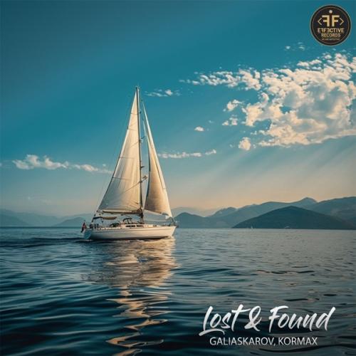 Lost & Found - Galiaskarov & KORMAX
