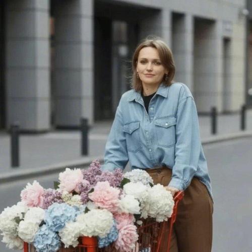 Ирина владычица мира - Galiy