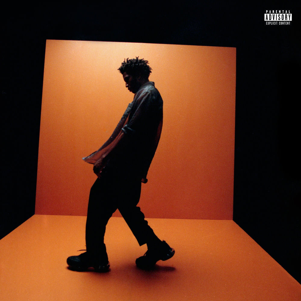 Sweet Insomnia (Feat. 6lack) - Gallant feat. 6LACK