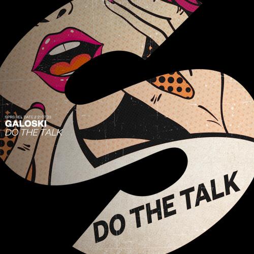 Do The Talk - Galoski