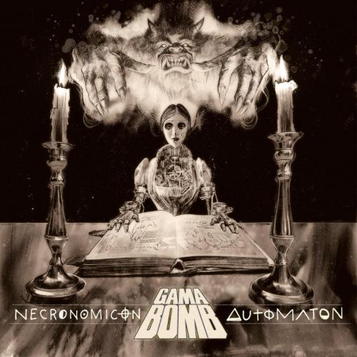 Gama Bomb - Intror The Deceiver