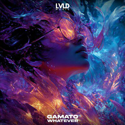 Whatever - Gamato