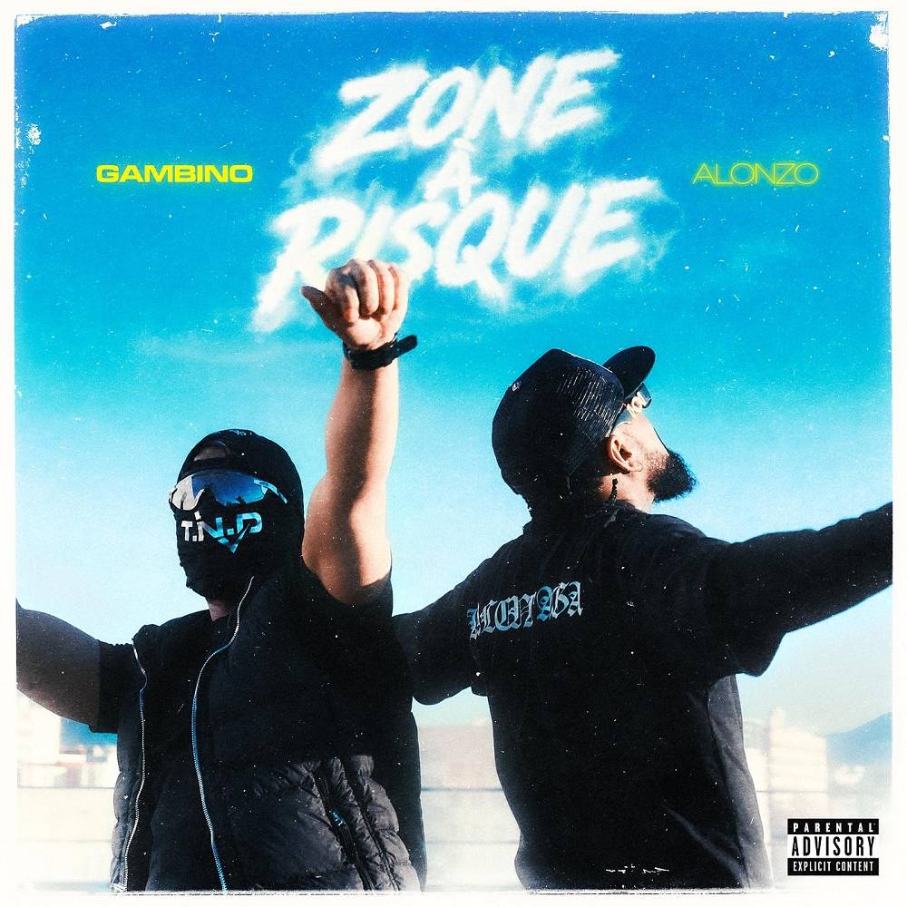 Zone à risque - Gambino & Alonzo