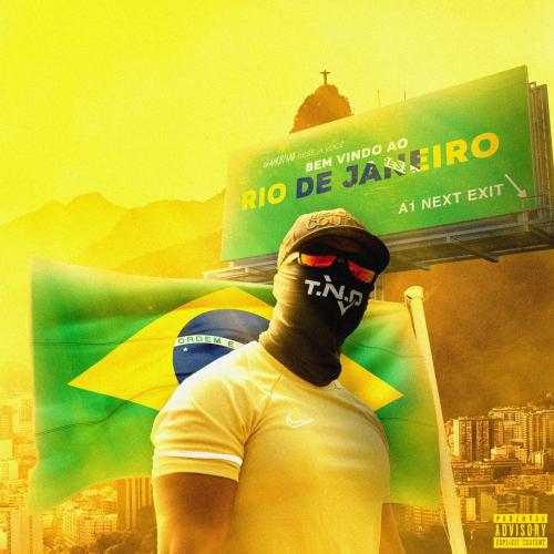 Gambino - Rio De Janeiro