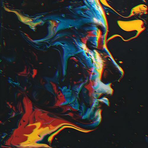 GAMMA, Muffin, TECHNO KING - Colors
