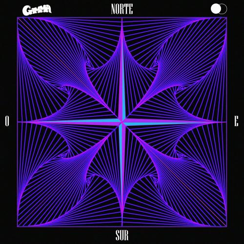 GAMMA - Norte y Sur