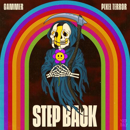 Gammer & Pixel Terror - Step Back