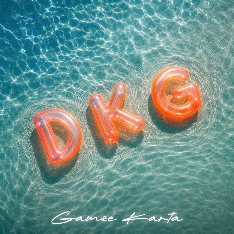 Dkg - Gamze Karta