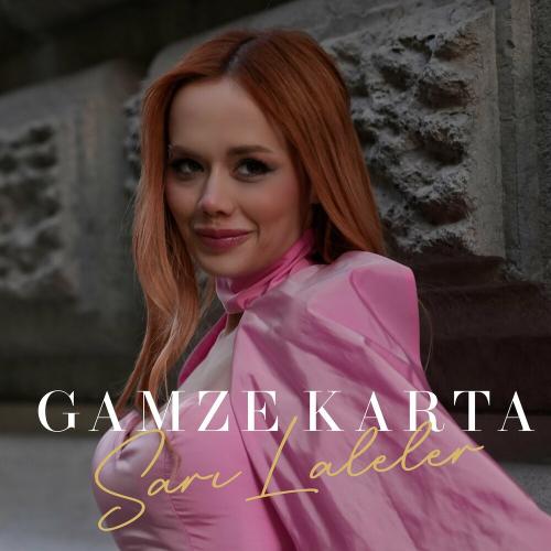 Gamze Karta - Sarı Laleler