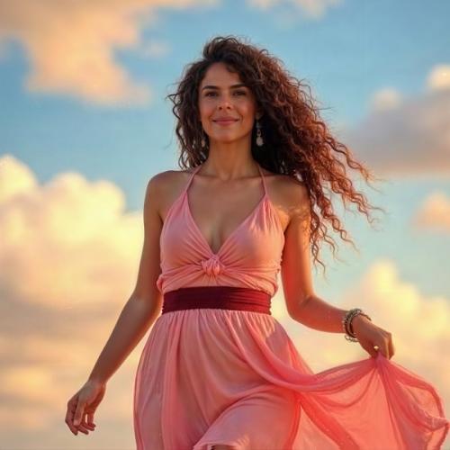 Yel Alsın - Gamze Topuz