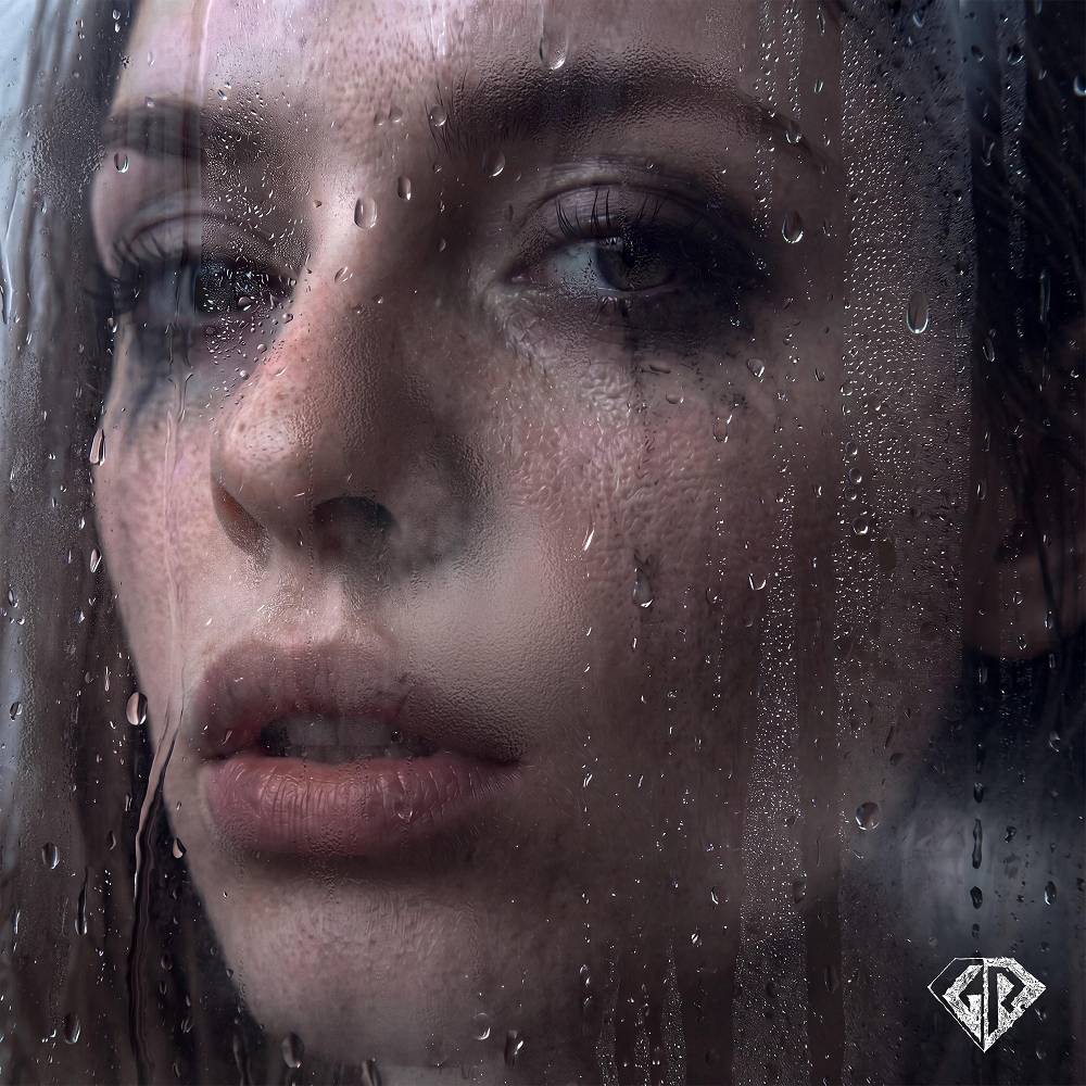 Тушь - Gancher & Ruin