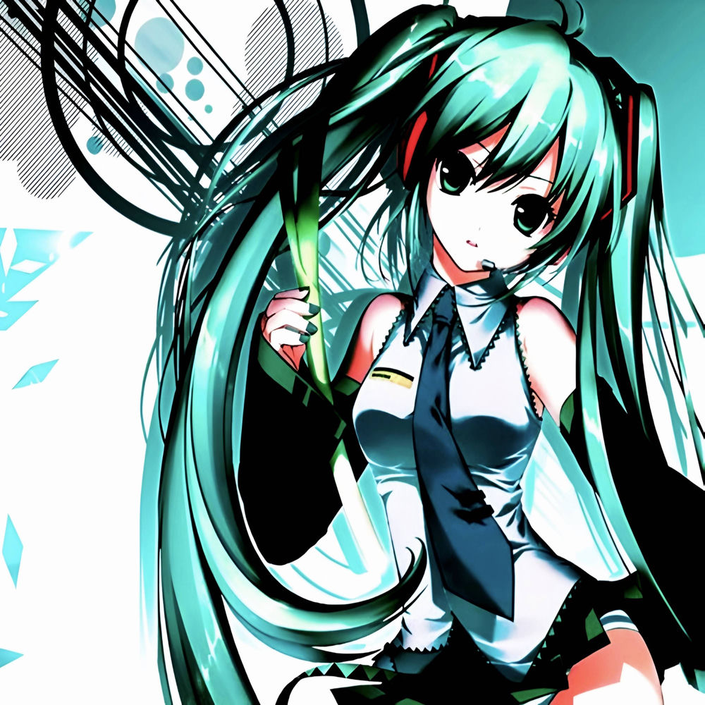 Go! Go! Go! - 九GANG & Hatsune Miku