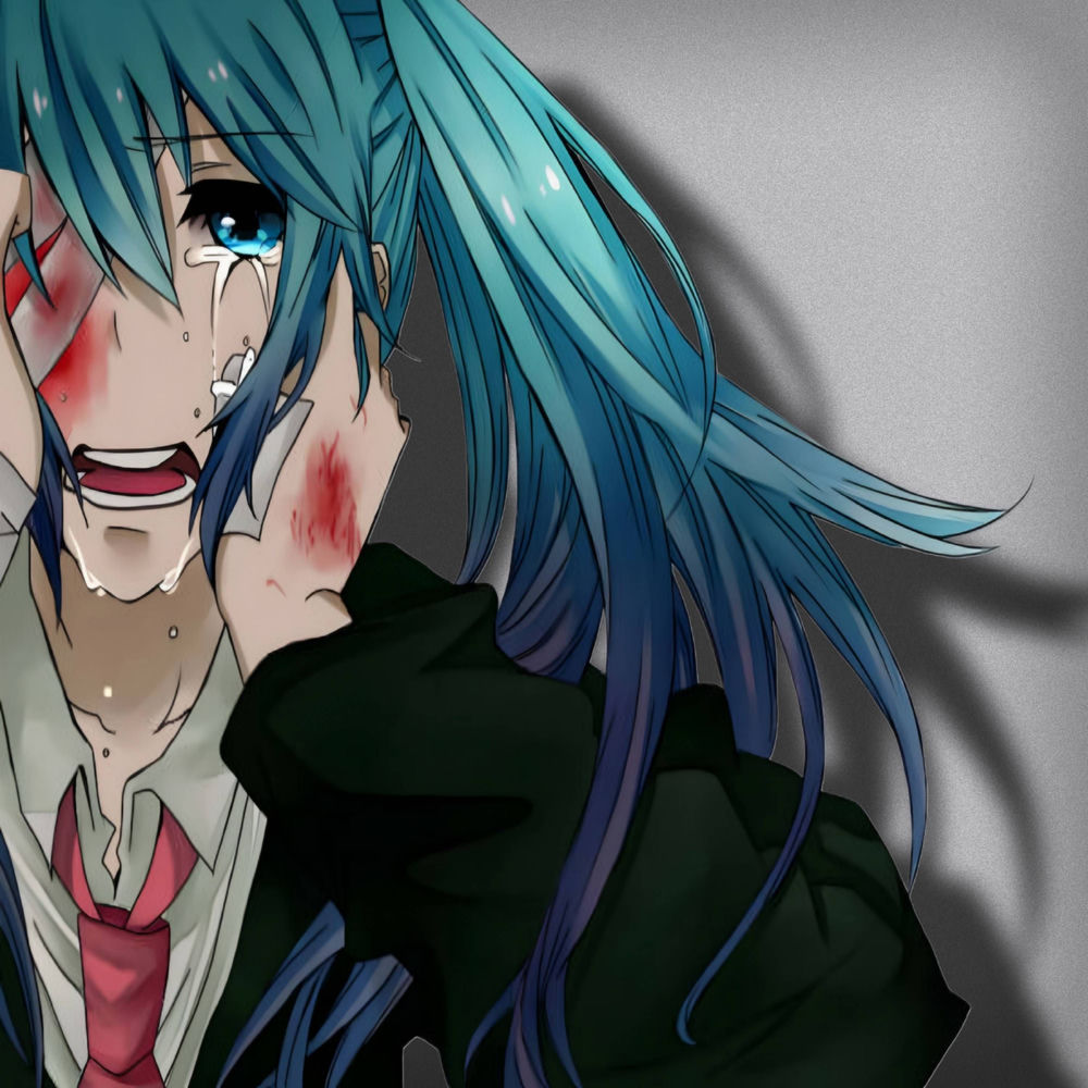 Im Not Alone Im At Home! - 九GANG & Hatsune Miku