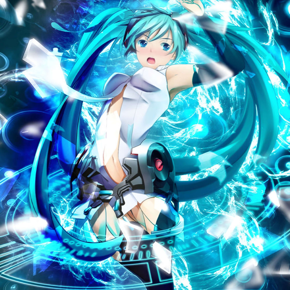 Faq! - 九GANG, KyuKyuKyu & Hatsune Miku