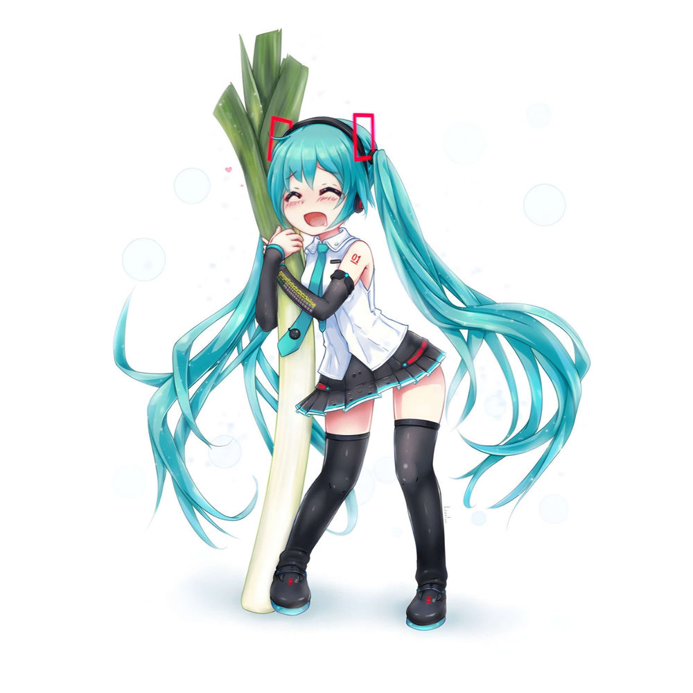 The Sunlight - 九GANG, KyuKyuKyu & Hatsune Miku