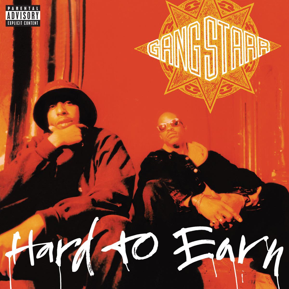 Mass Appeal - Gang Starr