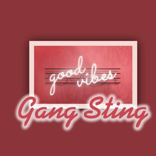 Shy - Gang Sting