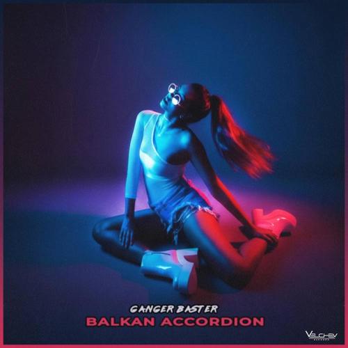 Ganger Baster - Balkan Accordion
